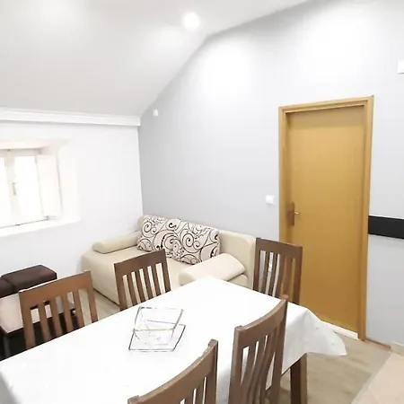 Tomo Appartement Dubrovnik