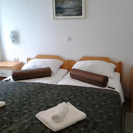 Tomo Appartement