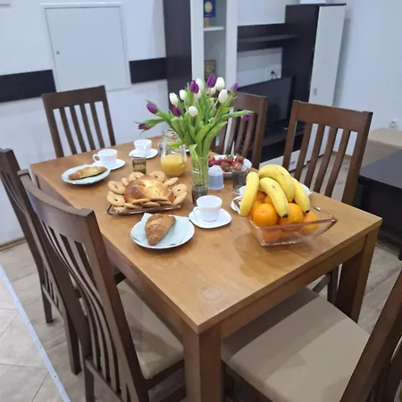 Διαμέρισμα Tomo Ντουμπρόβνικ