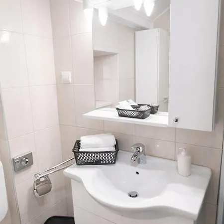 Tomo Appartement