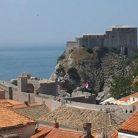 Daire Tomo Dubrovnik