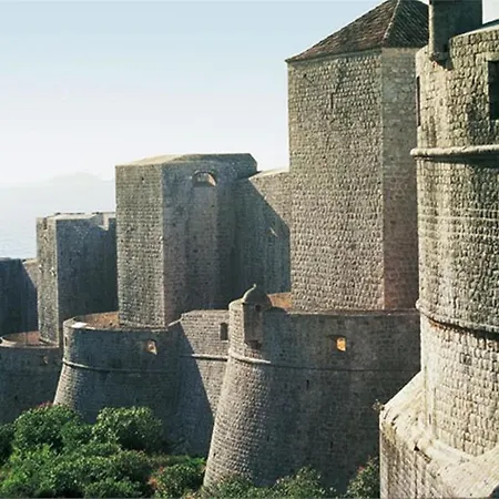 Apartmán Tomo Dubrovník