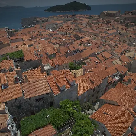 Tomo Dubrovnik
