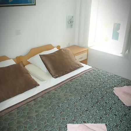 Appartement Tomo