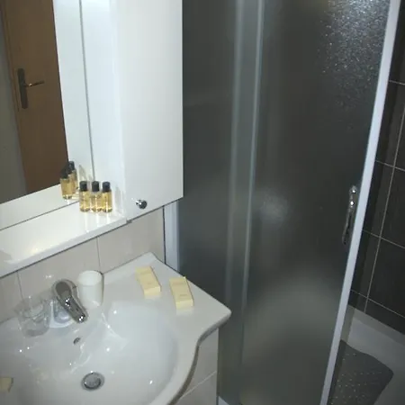 Appartement Tomo