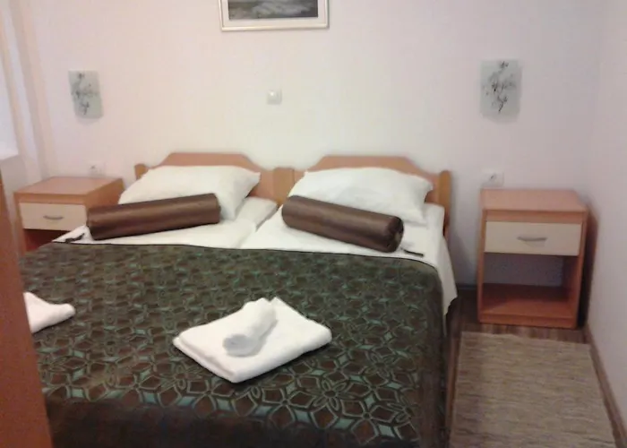 Διαμέρισμα Tomo