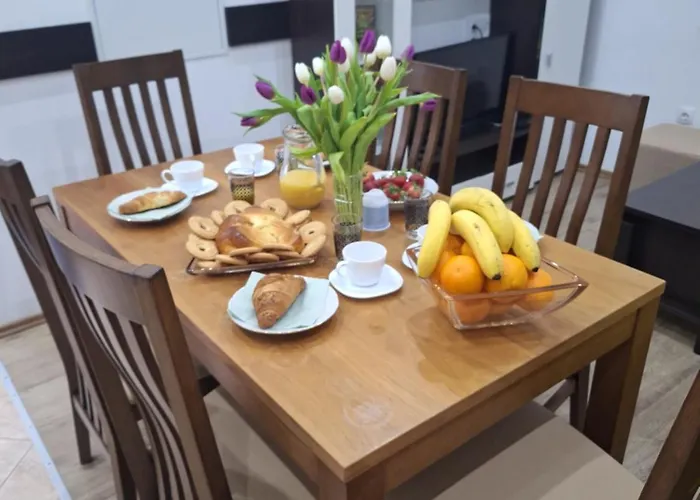 Διαμέρισμα Tomo Ντουμπρόβνικ