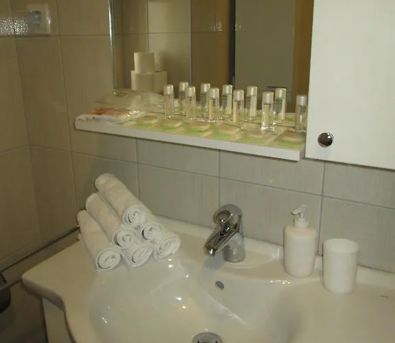 Διαμέρισμα Tomo