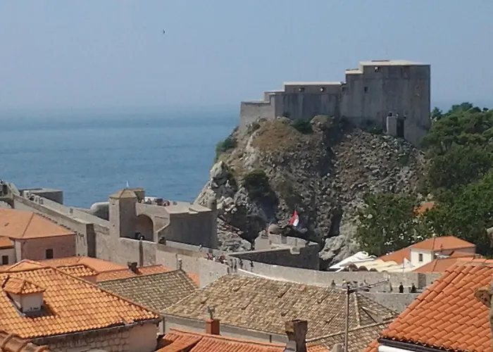 Διαμέρισμα Tomo Ντουμπρόβνικ