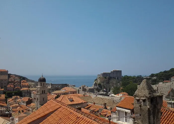 Διαμέρισμα Tomo Ντουμπρόβνικ