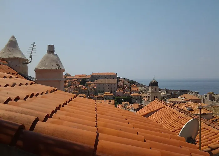 Διαμέρισμα Tomo