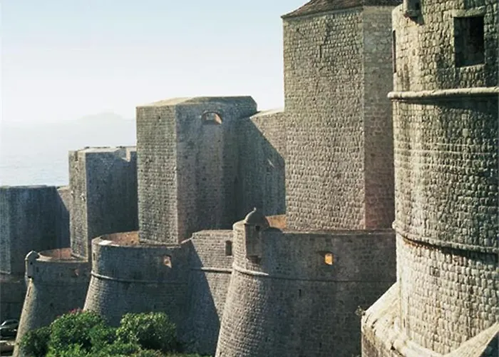 Διαμέρισμα Tomo Ντουμπρόβνικ