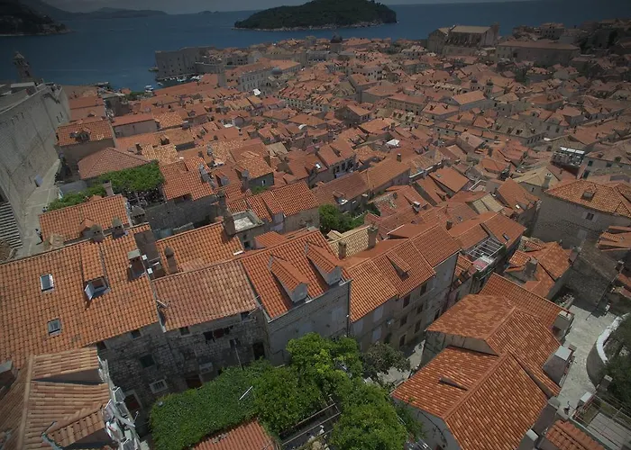 Tomo Ντουμπρόβνικ