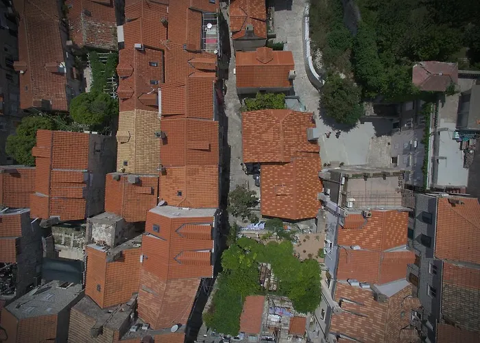 Διαμέρισμα Tomo Ντουμπρόβνικ