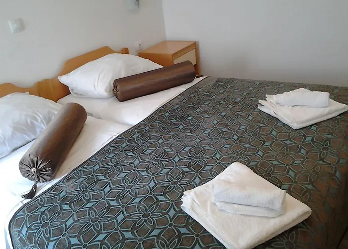 Διαμέρισμα Tomo *