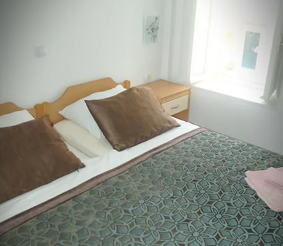 Διαμέρισμα Tomo