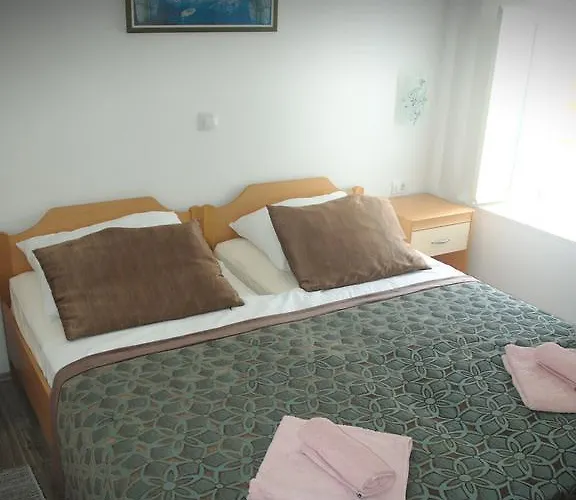 Διαμέρισμα Tomo *