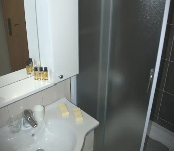 Διαμέρισμα Tomo