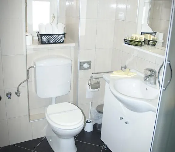 Διαμέρισμα Tomo Ντουμπρόβνικ