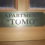 Appartamento Tomo