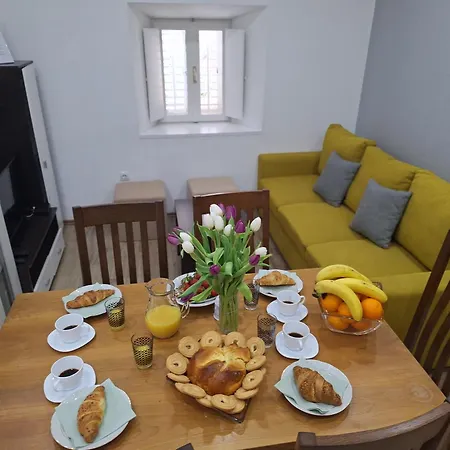 托莫公寓酒店 公寓 *