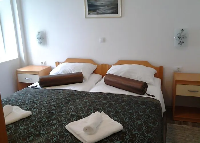 托莫公寓酒店 公寓