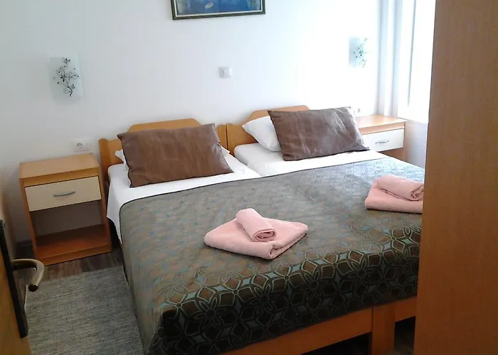 公寓 托莫公寓酒店 *