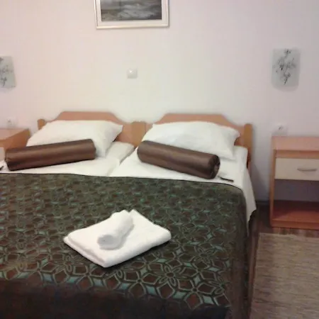 Apartment Tomo