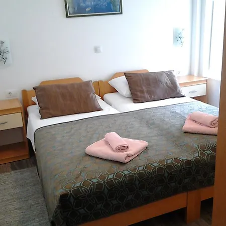 Apartment Tomo *