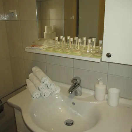 Apartment Tomo