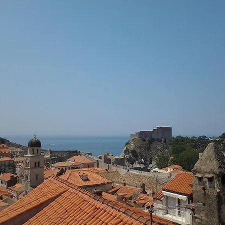 Apartment Tomo Dubrovnik