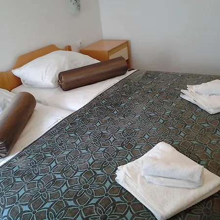 Apartment Tomo *