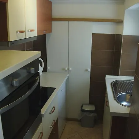 Apartment Tomo