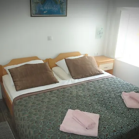 Apartment Tomo *